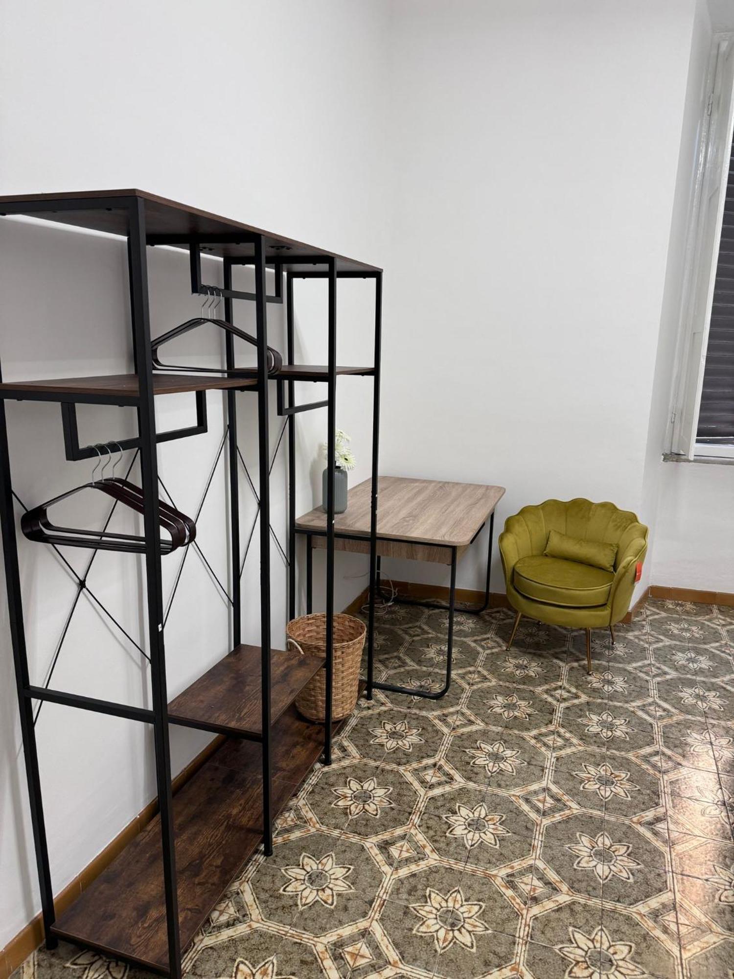 Larisa Home Apartment Roma Esterno foto