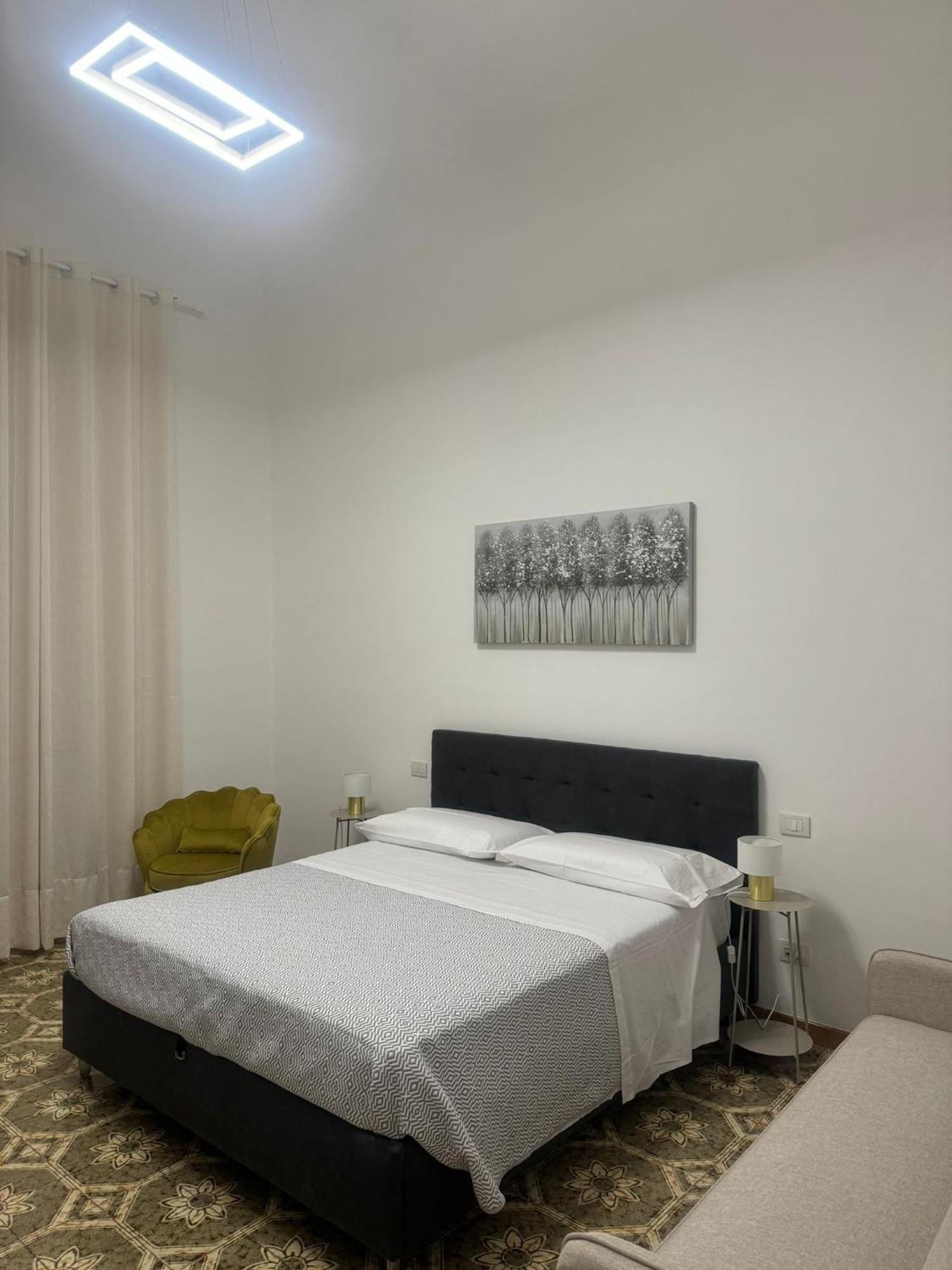 Larisa Home Apartment Roma Esterno foto